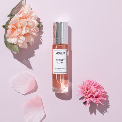 Venom's Pheromone Scent Collection