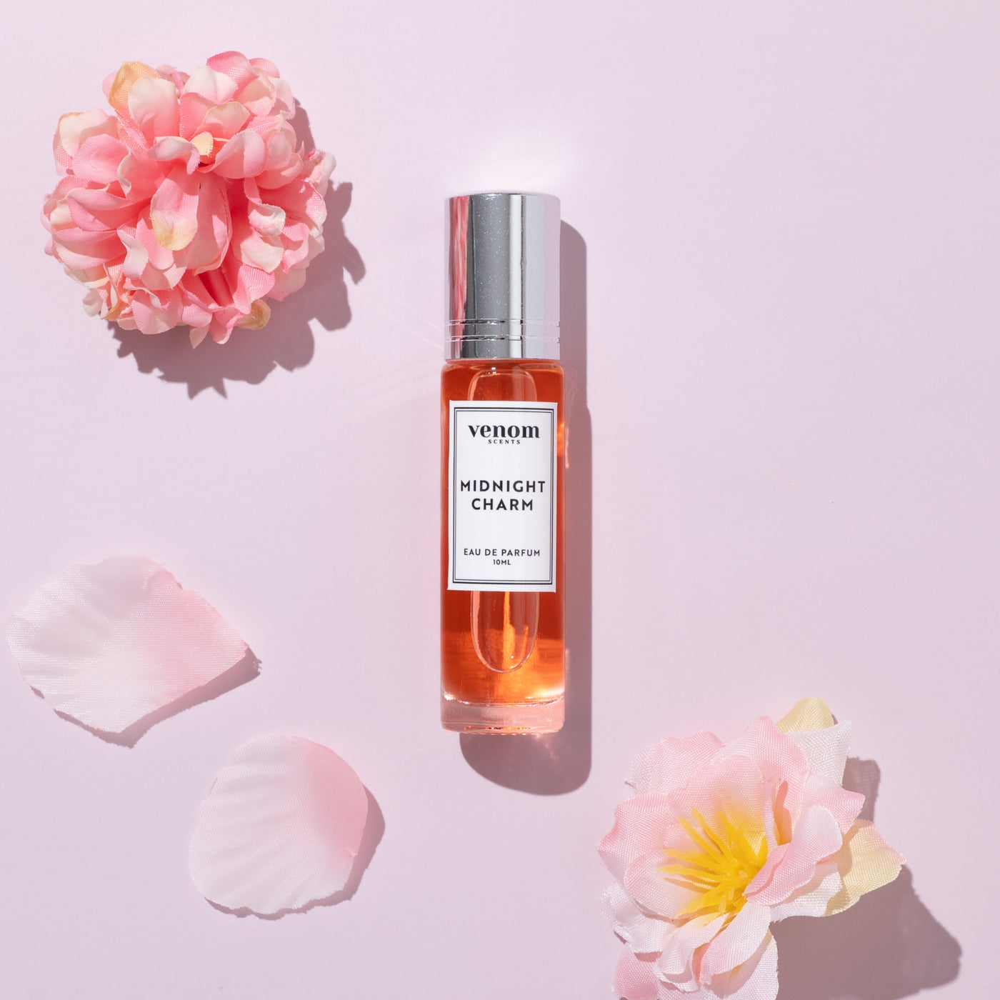 Venom's Pheromone Scent Collection