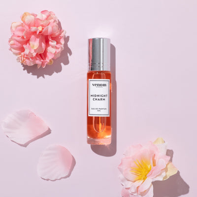 Venom's Pheromone Scent Collection