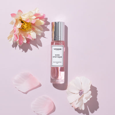 Venom's Pheromone Scent Collection