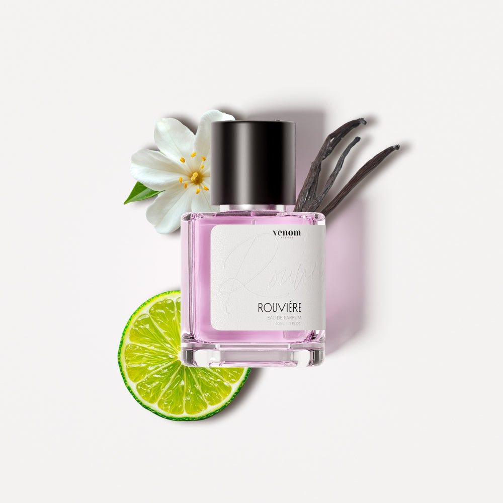 Venom™ Luxe Collection - Rouvière