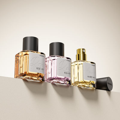 Venom™ Luxe Collection