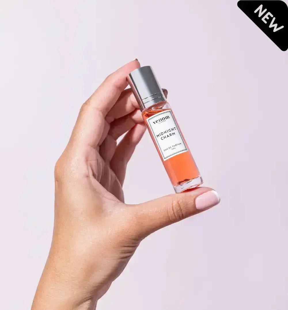 Venom's Pheromone Scent Collection (Copy) Venom Scents