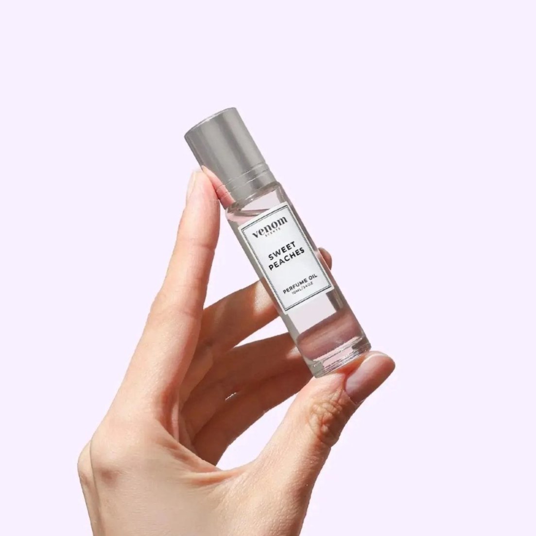 Free Roll-on Perfume (Copy) Venom Scents