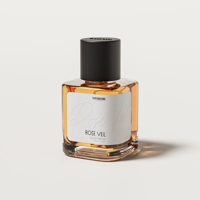 Venom™ Luxe Collection