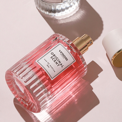 Venom™ Pheromone Perfume Collection