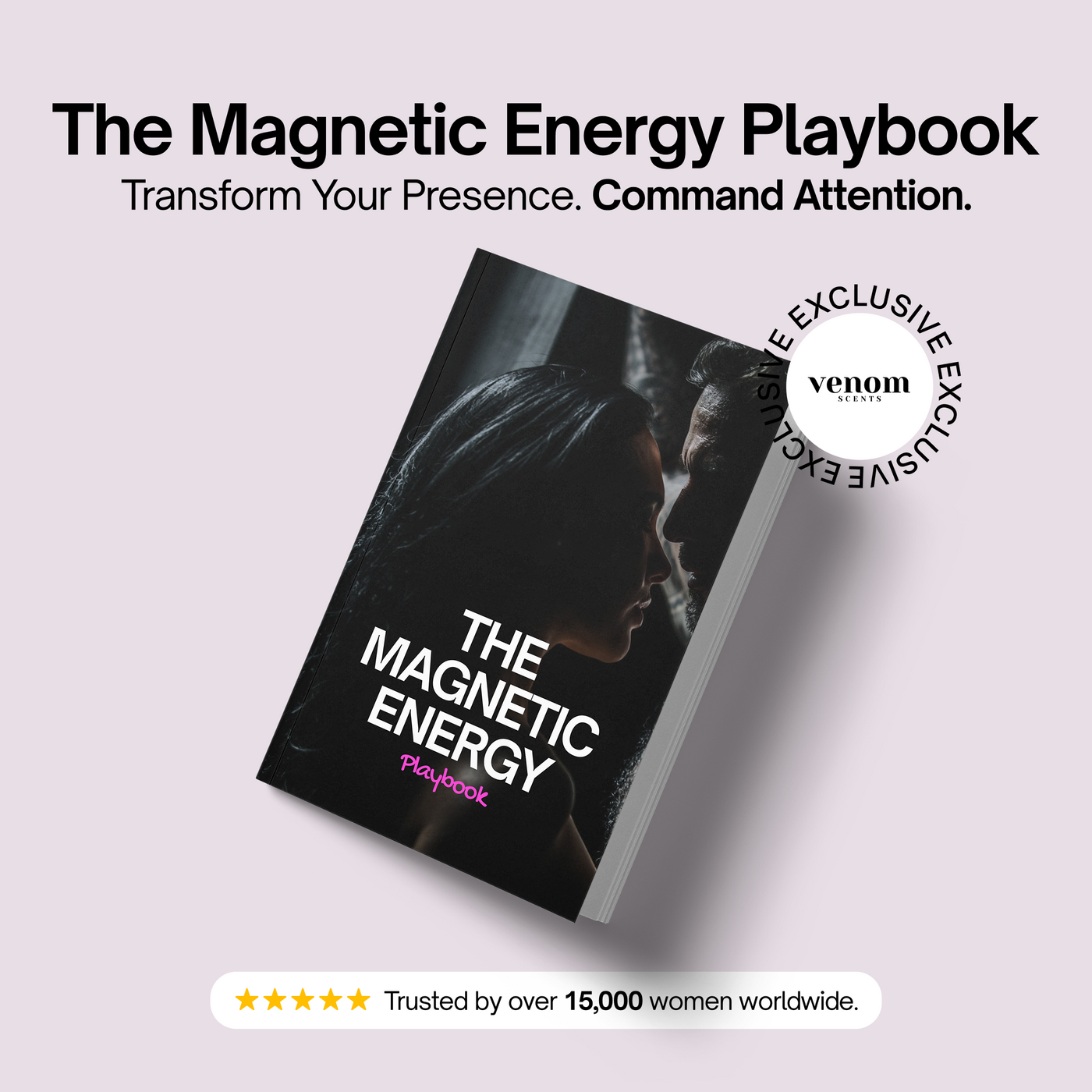 The Magnetic Energy Playbook