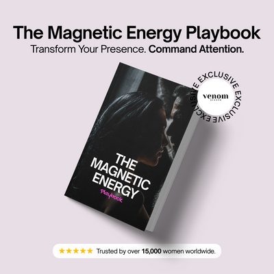 The Magnetic Energy Playbook