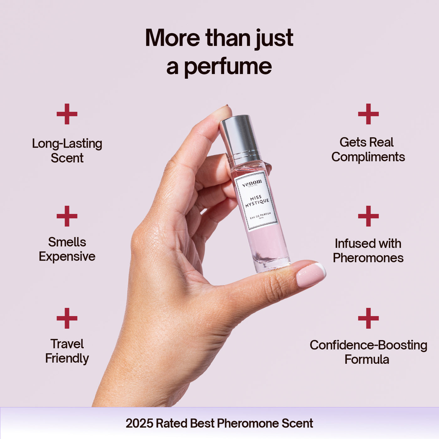 Venom's Pheromone Scent Collection