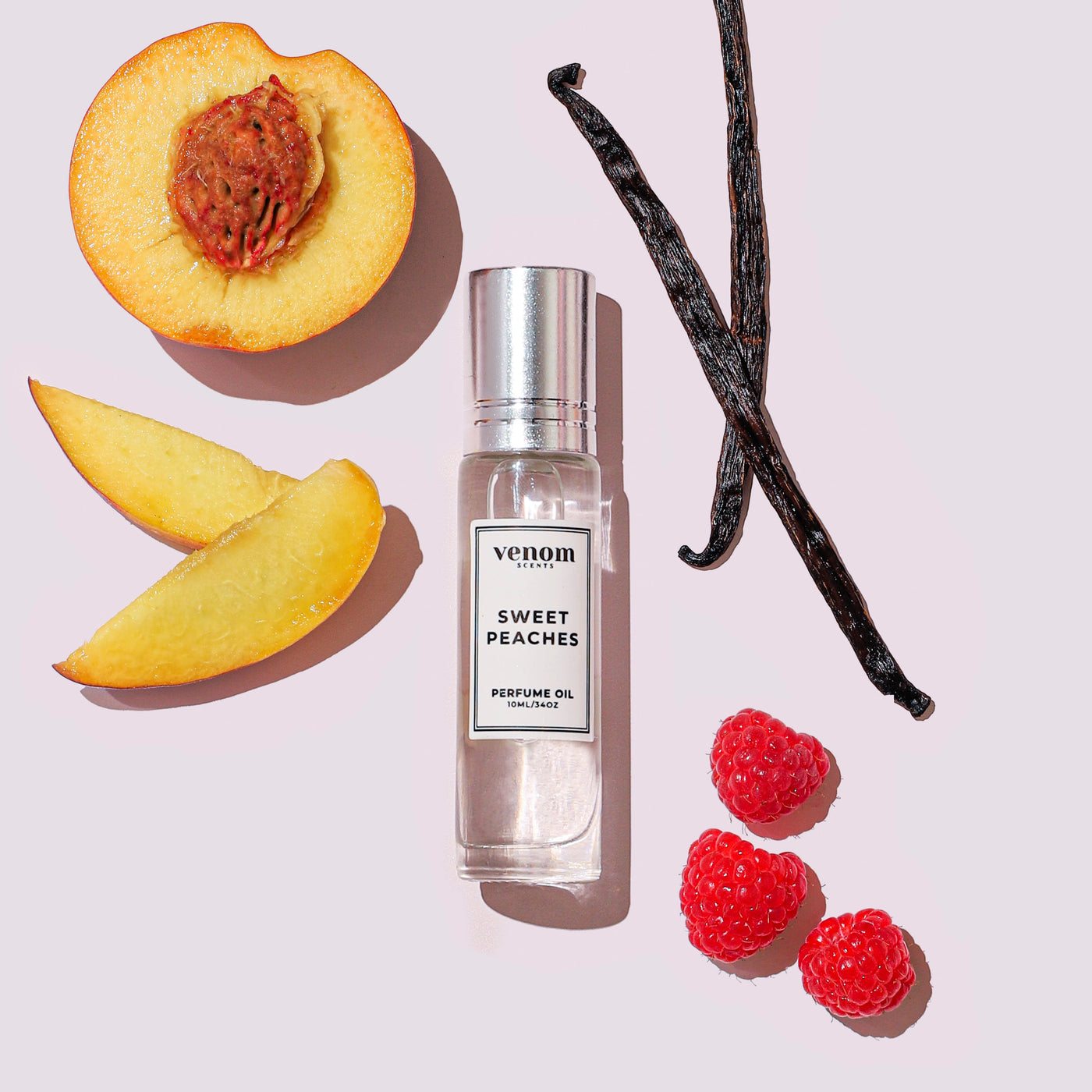 Venom's Pheromone Scent Collection