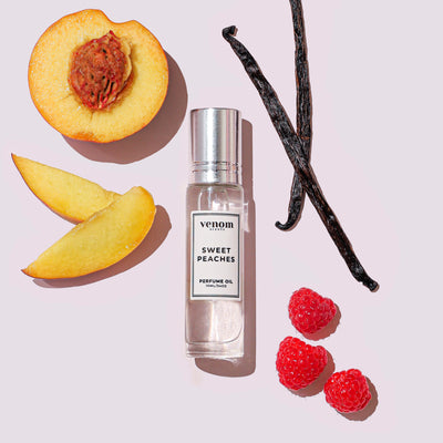 Venom's Pheromone Scent Collection