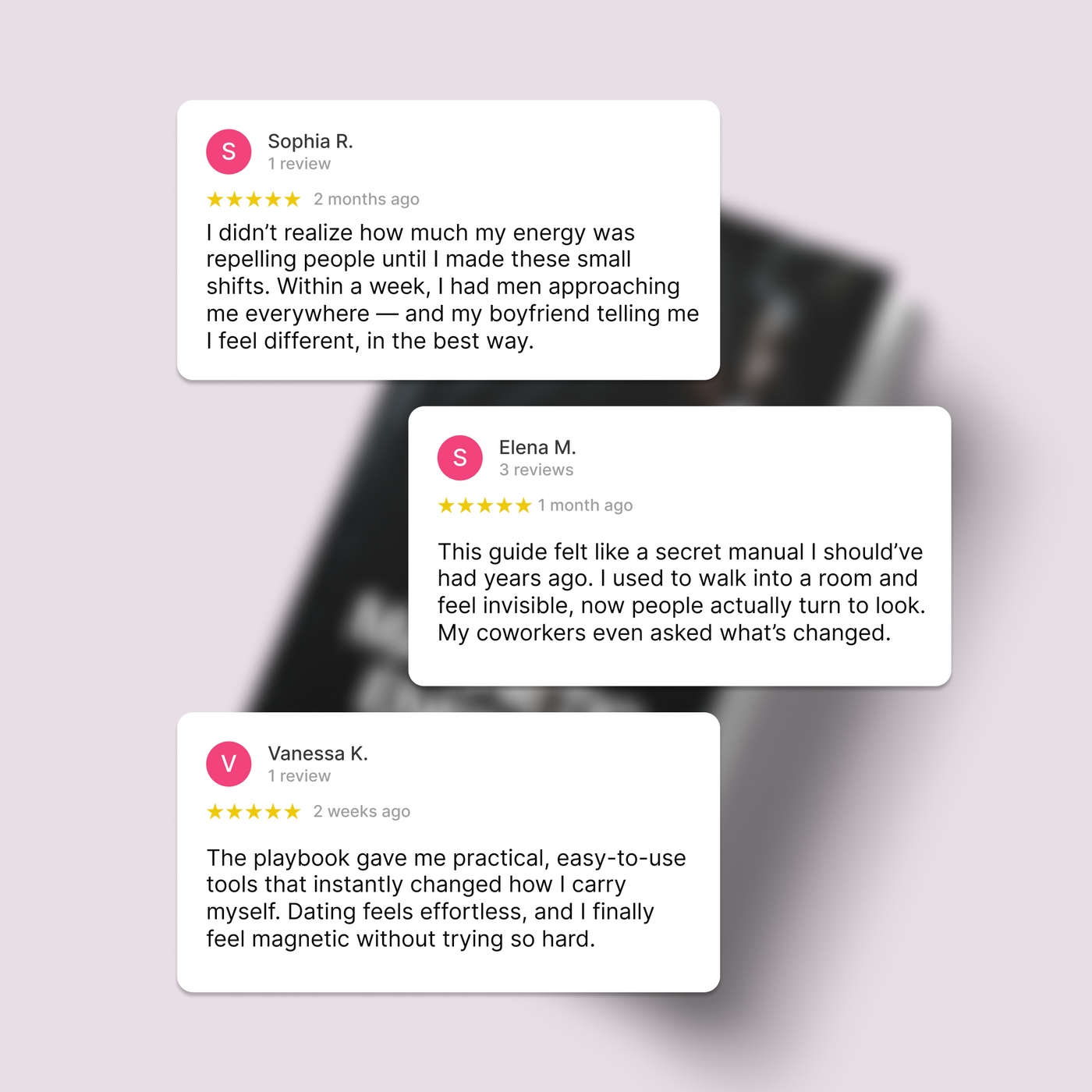 The Magnetic Energy Playbook