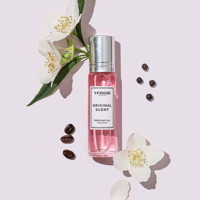 Venom's Pheromone Scent Collection