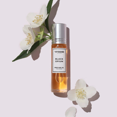 Venom's New Scent Collection Venom Scents