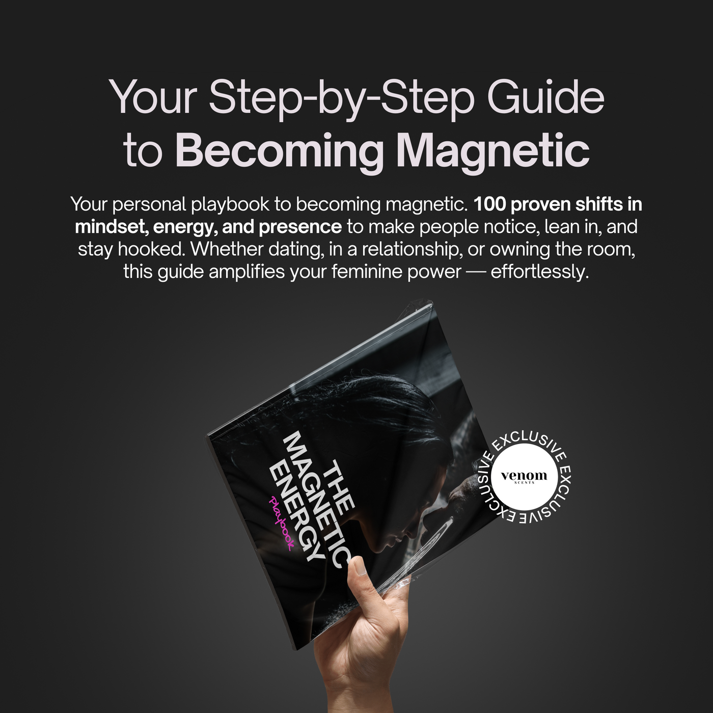 The Magnetic Energy Playbook