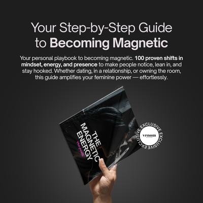 The Magnetic Energy Playbook