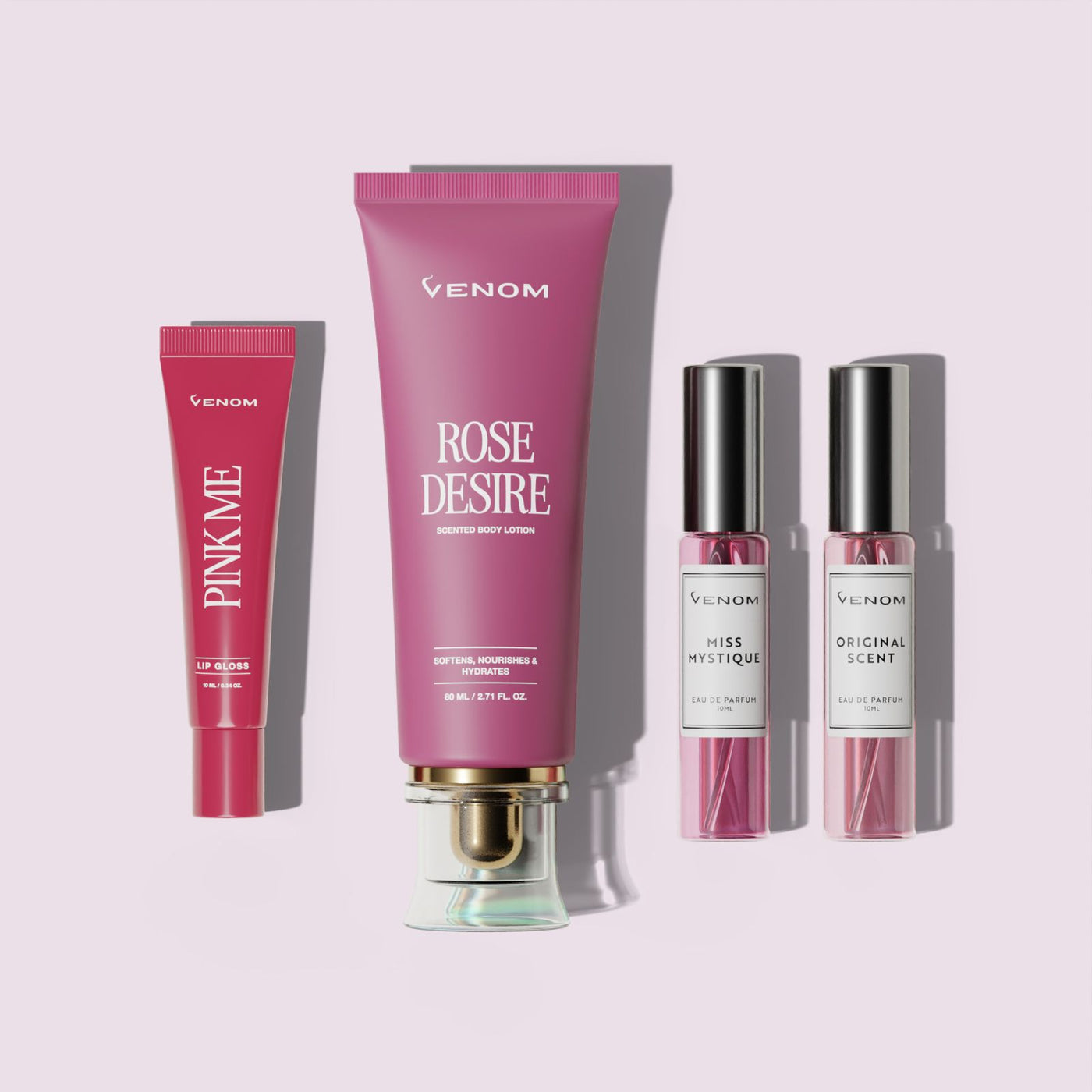 Everyday Confidence Bundle