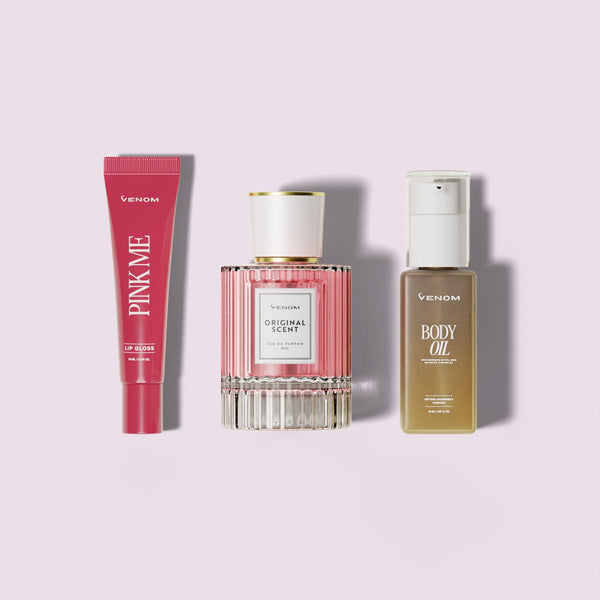 Timeless Elegance Bundle