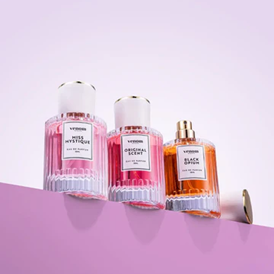 Pheromone Collection