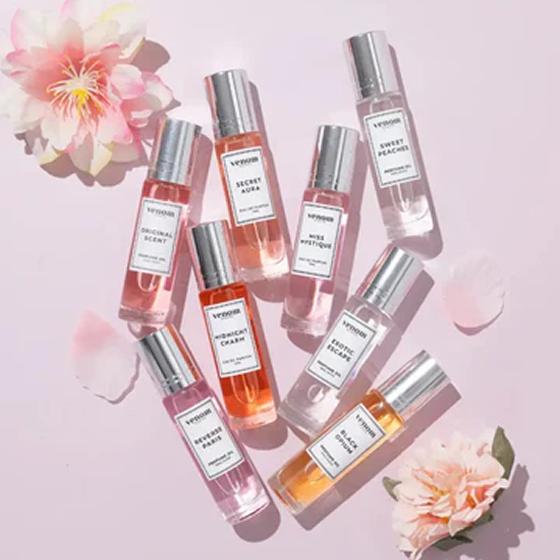 Travel Size Collection