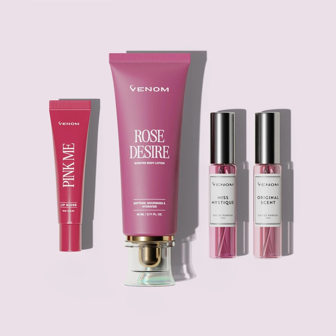 Everyday Confidence Bundle