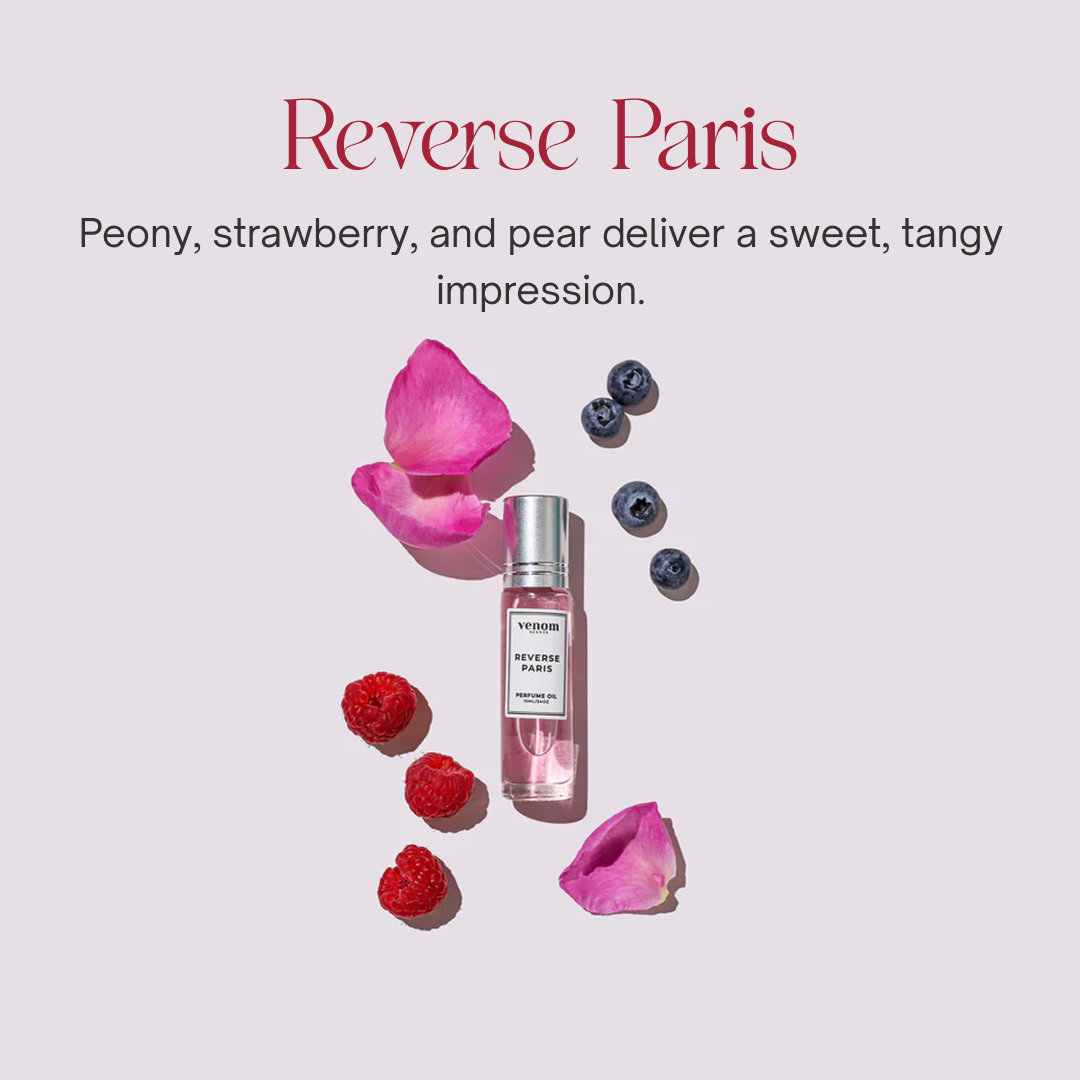 10ml Pheromone Collection