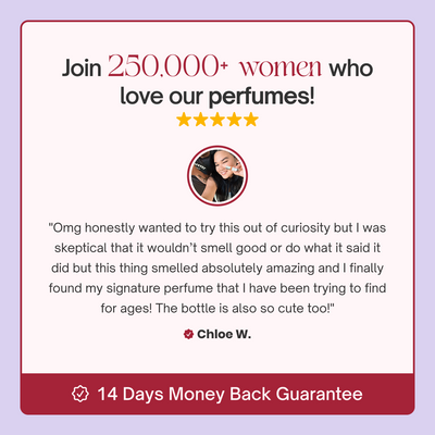 Venom's Pheromone Scent Collection