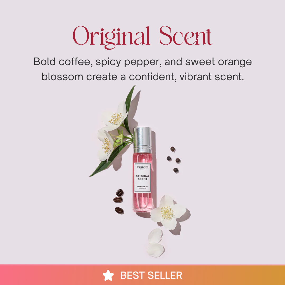 10ml Pheromone Collection