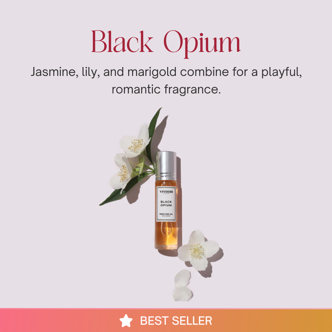 10ml Pheromone Collection