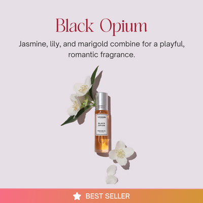 10ml Pheromone Collection