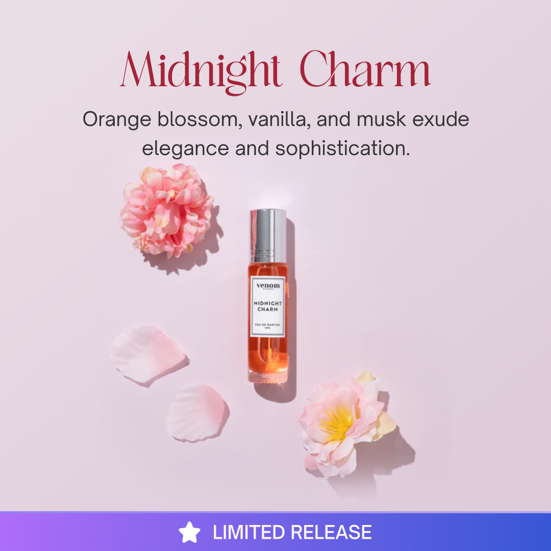 10ml Pheromone Collection