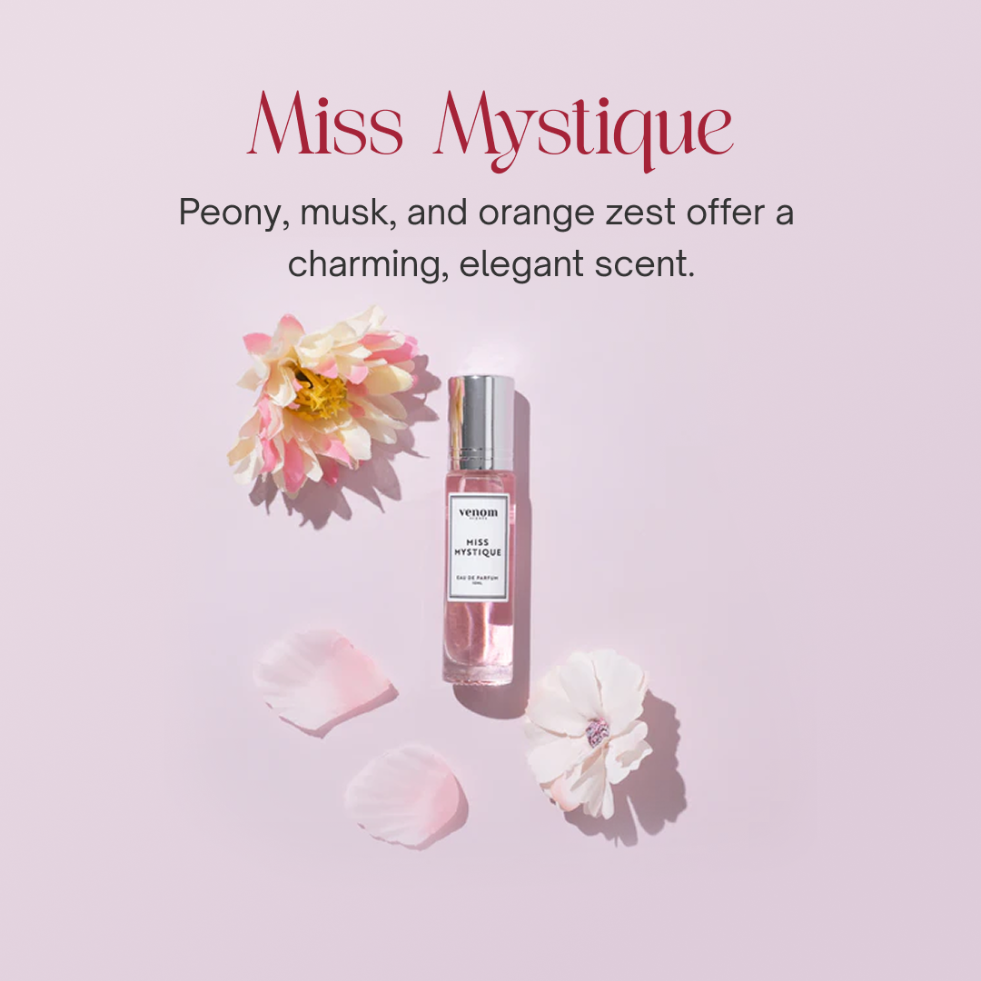 10ml Pheromone Collection