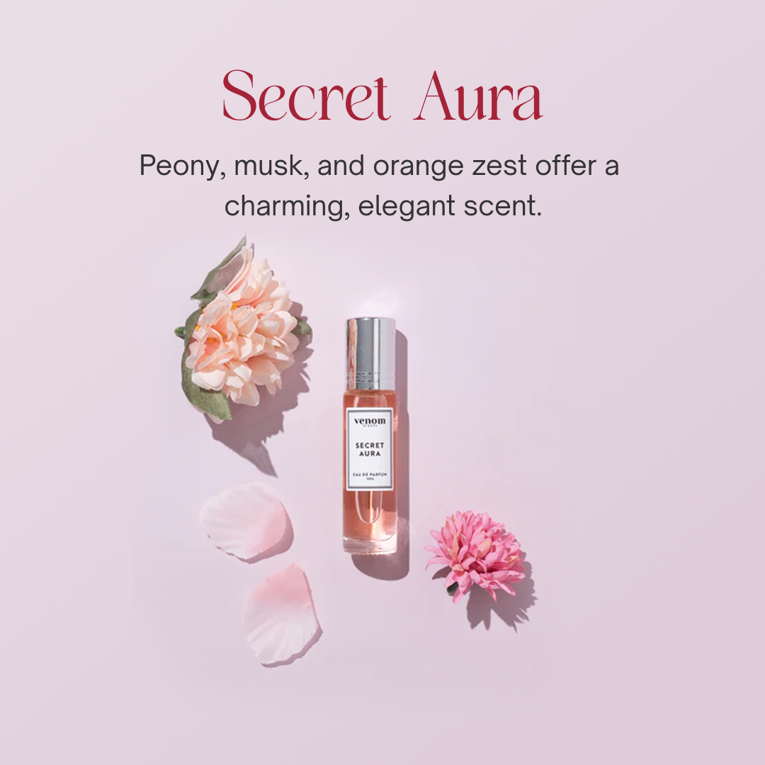 10ml Pheromone Collection