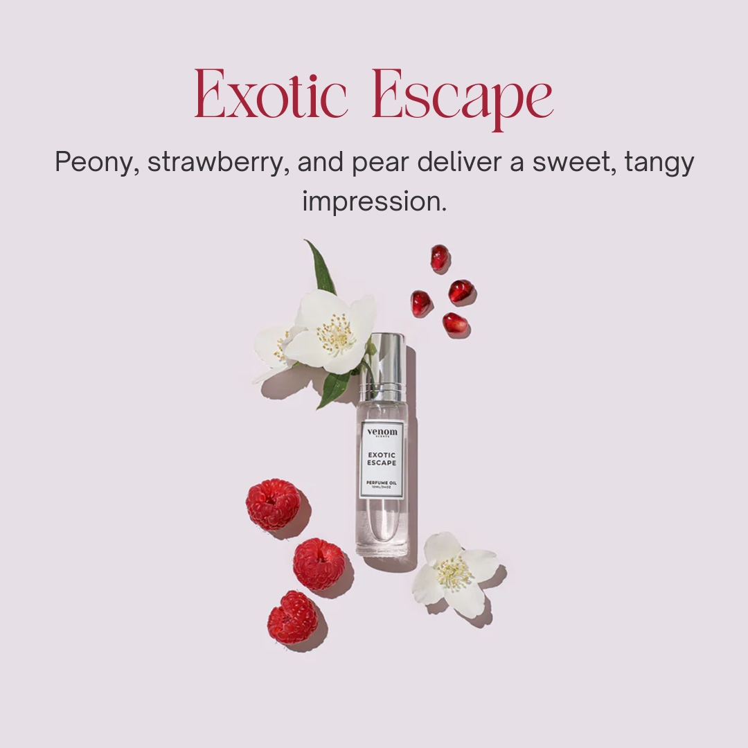 10ml Pheromone Collection