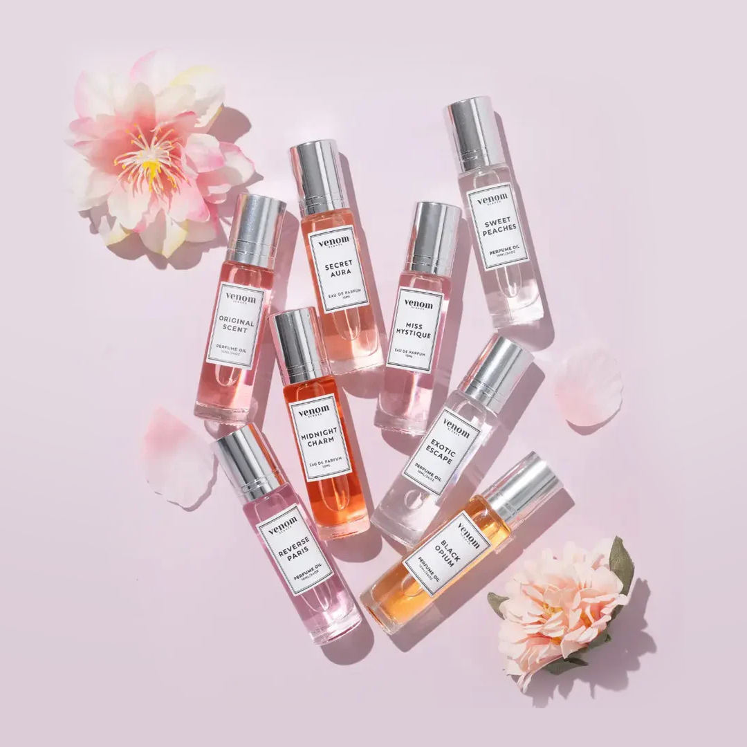 10ml Pheromone Collection