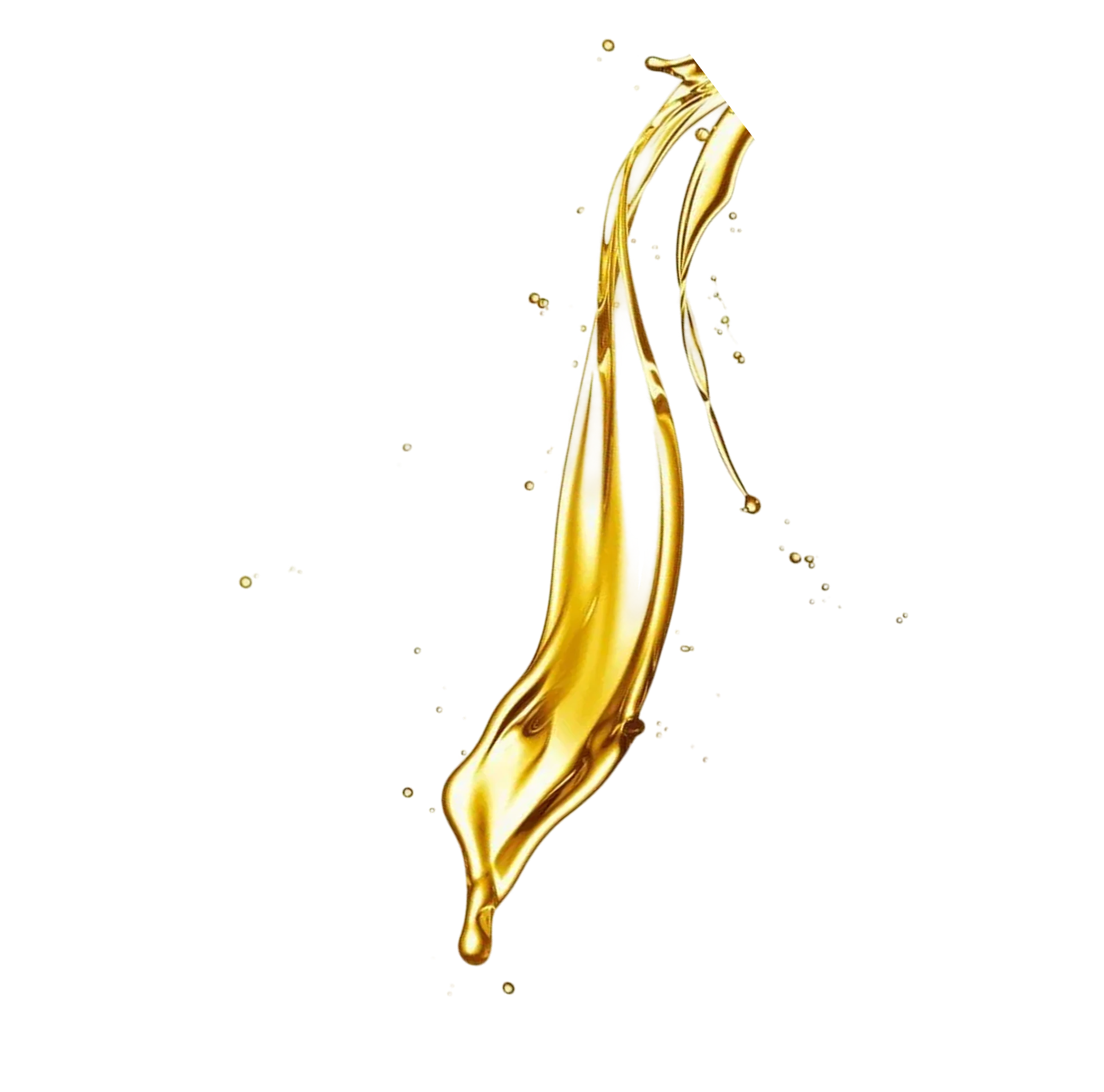 Side Decoration Left Mobile