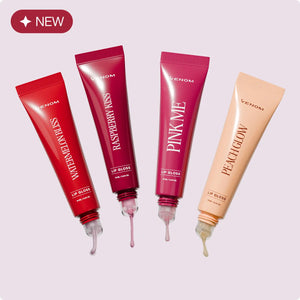 Lip Gloss Collection