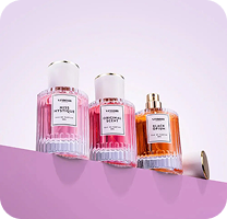Pheromone Perfume Collection