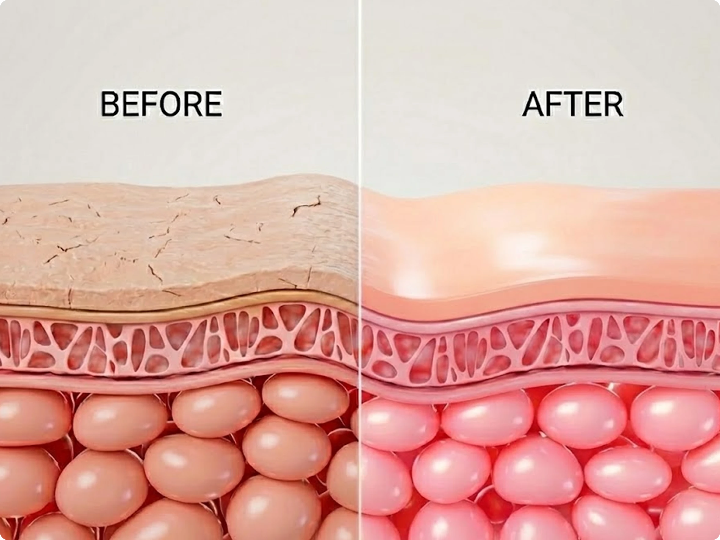 Body Oil Benefits Image