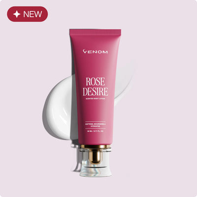 Scented Body Lotion