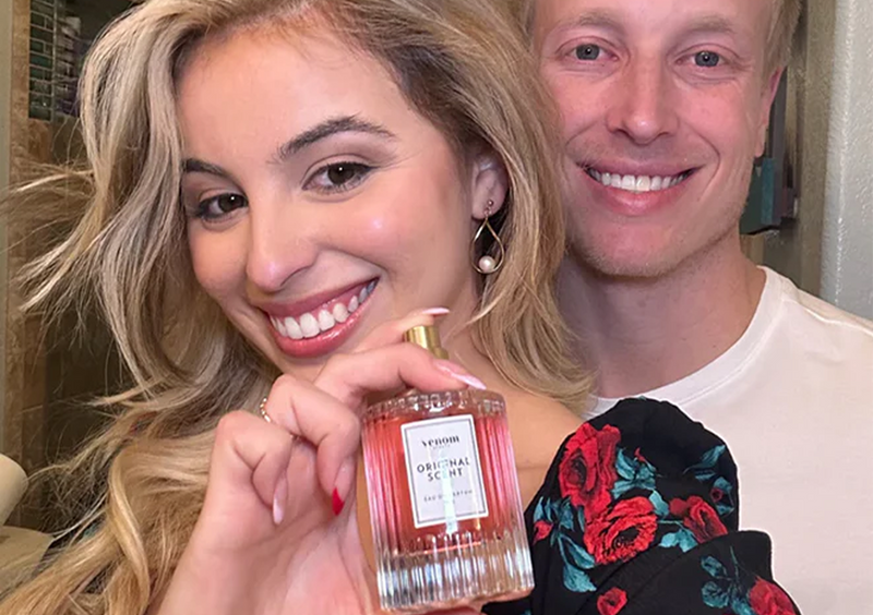 After Testing the Year's Most Viral Perfumes, This One Stood Out Above the Rest