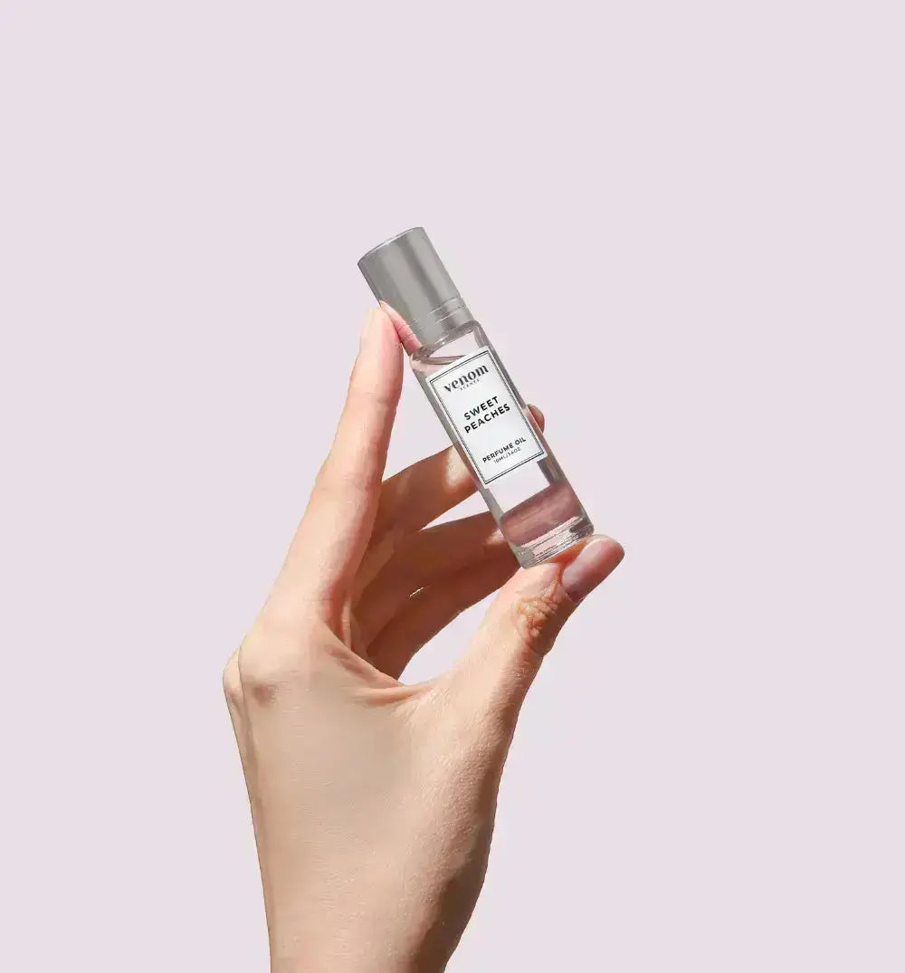 Venom's Pheromone Scent Collection Venom Scents