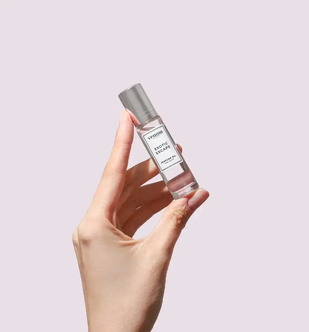 Venom's Pheromone Scent Collection Venom Scents